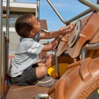 Magic'color - Le Pick-up - Husson