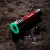 Lampe de poche LED "Outdoor Sports Flashlight", 3 AAA