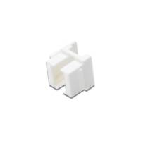 Adaptateur LC Keystone pour panneau de brassage - DIGITUS