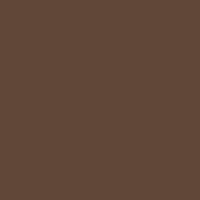 Aérosol 200ml Peinture DécoSpray CHOCOLAT - PÉBÉO