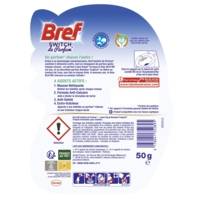 Deluxe Lotus Bambou – Bloc WC (50g) – Nettoyant WC
