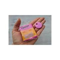 Pâte à modeler polymère PEARL 56 g Magenta - CERNIT