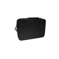 Sacoche Nylon Classic+ pour Portable 17" Noir