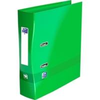 Classeur à levier Color Life A4+ Dos de 80 mm Couleur Aléatoire