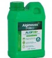 Imperméabilisant eau+graisses ALGIFOB + - Gedimat - ALGIMOUSS