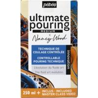 Ultimate Pouring Medium 250ML