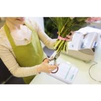 Manifold Factures micro-entrepreneur 21x14,8cm - 50 feuillets autocopiants dupli