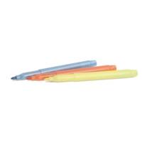 Etui Carton de 6 feutres Glitter Marker 6 Couleurs Brillantes - PRIMO