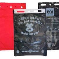 Carton de 2 500 sachets canin