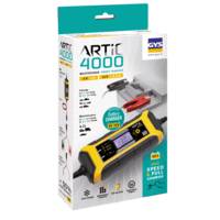 Chargeur de batterie ARTIC 4000 - 6/12V - Gedimat - GYS