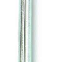 Goupille fendue acier zingué D4mm L.51mm - Gedimat - CHAPUIS