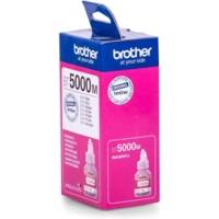Flacon D'encre Original BT5000M 5000 Pages Magenta - BROTHER
