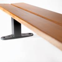 Banquette Fougères Classic 1 - 3 places- Husson