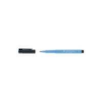 Feutre Pitt Artist Pen Brush bleu de smalt - FABER-CASTELL