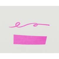 Encre traditionnelle à stylo en flacon 10ml - rose tendresse - HERBIN