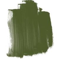Flacon 45 ml Peinture P150 Porcelaine Coloris Peridot - PÉBÉO