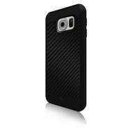 Coque Material Case Real Carbon pour Galaxy S7 Noir