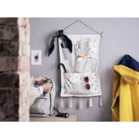 Feutre pour textiles 4600 Etui de 5 'cool' couleurs 1 mm