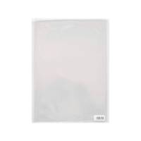 Oxford Etui de présentation et protection en PVC, A4, 2 volets