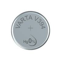 Pile oxyde argent pour montres V394 (SR45) SR936SW 1,55 Volt