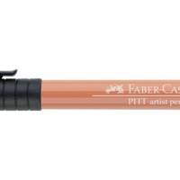 Feutre Pitt Artist Pen Brush cannelle