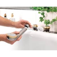 Ruban isolant "StopWater" 12 mm x 12 m Blanc