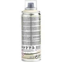 Aérosol 200ml Peinture DécoSpray BEIGE - PÉBÉO