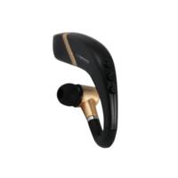 Ecouteur Bluetooth CARINA Noir Or