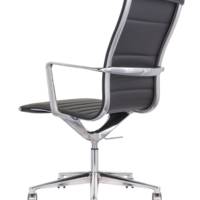 Fauteuil SAPHIR haut dossier - Mobilier - Équipement collectivité