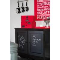 Pot 250ml Peinture Ardoise Matte Tableau Noir - PÉBÉO