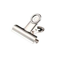 Sachet de 4 Pinces BULLDOG 50 mm - Ecartement 25mm