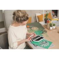 Set de découpe de précision Premium, 13 pièces - FISKARS