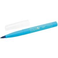 Etui de 10 feutres KIDS VISAQUARELLE Pointe pinceau Couleurs assorties - BIC