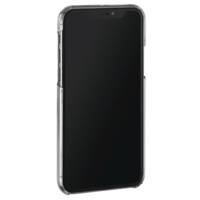 Coque protection "antibactérienne" pr Apple iPhone 12 Pro Max, transp.