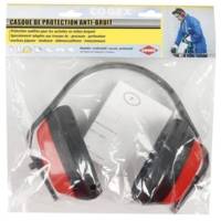 CASQUE DE PROTECTION Anti-bruit. Serre-tête ajusta