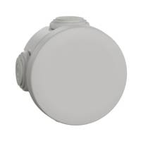 Boîte de dérivation embout MUREVA BOX - Gedimat - SCHNEIDER ELECTRIC