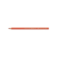 Crayon de couleur POLYCHROMOS Mine 3,8mm à l'Huile Orange Cadmium Foncé