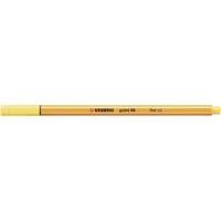 Etui 24 stylos feutres point 88 ARTY Pointe fine assorties - STABILO