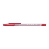 Stylo à bille BP-S-F Pointe Fine Rouge