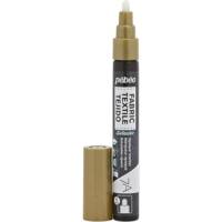 Marqueur Peinture 7A pour Tissus - Opaque 4 mm OR