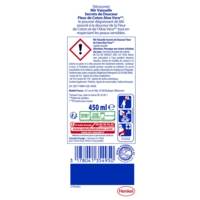 Liquide Vaisselle Main 450ml Secrets de Douceur Fleur de Coton Aloé Vera