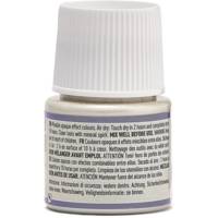 Flacon 45ml Peinture Fantasy Moon à effet martelé PERLE