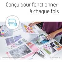 Cartouche d'encre CN045AE 950XL grande capacité Noir