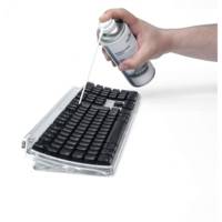 Spray Dépoussiérant Airduster 400ml POWERCLEAN Standard