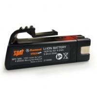 Batterie cloueur SPIT PULSA - 2.2Ah - Gedimat