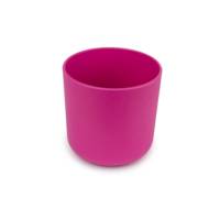 Gobelet enfant 25cl PLA - Lot de 3 minimum - coloris variés