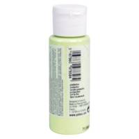 Acrylic paint 59ml brillant vert pistache - PÉBÉO