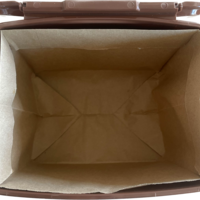 Bioseau plein 7L - Solubio