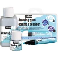 Flacon 45ml Gomme à Masquer Drawing Gum Synthétique - PÉBÉO