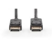 Câble de connexion DisplayPort 5m Noir